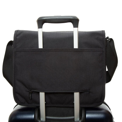DJ Computer Bag Deluxe (SM) Black - Manhattan Portage
