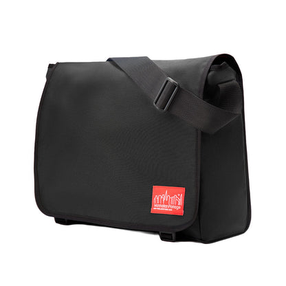 DJ Computer Bag Deluxe (LG) Black - Manhattan Portage
