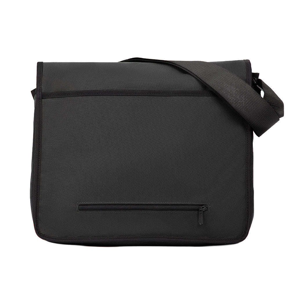 DJ Computer Bag Deluxe (LG) Black - Manhattan Portage