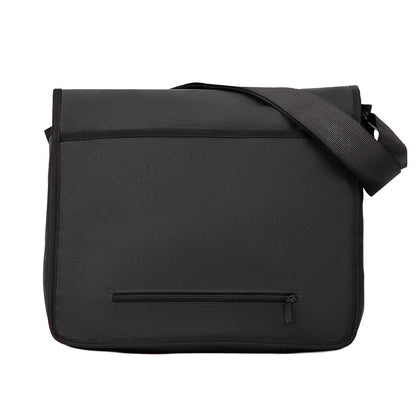 DJ Computer Bag Deluxe (LG) Black - Manhattan Portage