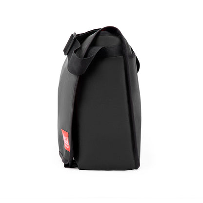 DJ Computer Bag Deluxe (LG) Black - Manhattan Portage