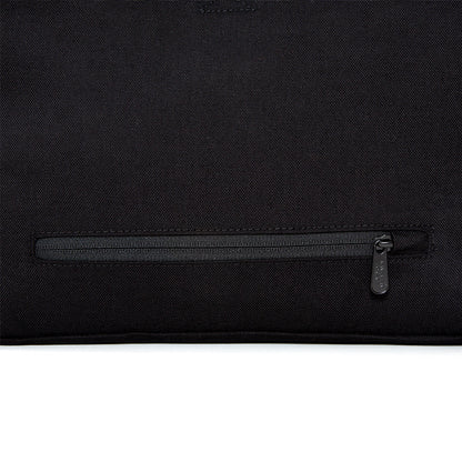 Delancey Shoulder Bag (LG) Black - Manhattan Portage