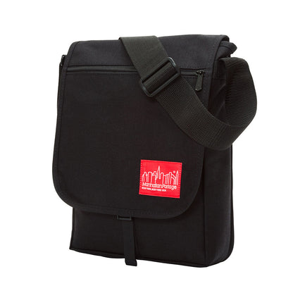 Manhattan Laptop Bag (13 in.) Black - Manhattan Portage