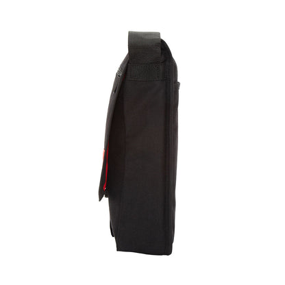 Manhattan Laptop Bag (13 in.) Black - Manhattan Portage