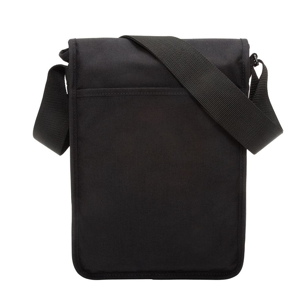Manhattan Laptop Bag (13 in.) Black - Manhattan Portage
