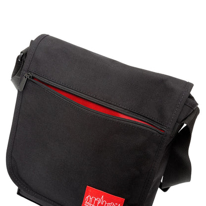 Manhattan Laptop Bag (13 in.) Black - Manhattan Portage