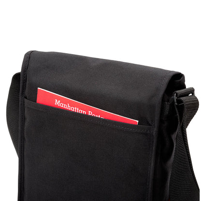 Manhattan Laptop Bag (13 in.) Black - Manhattan Portage