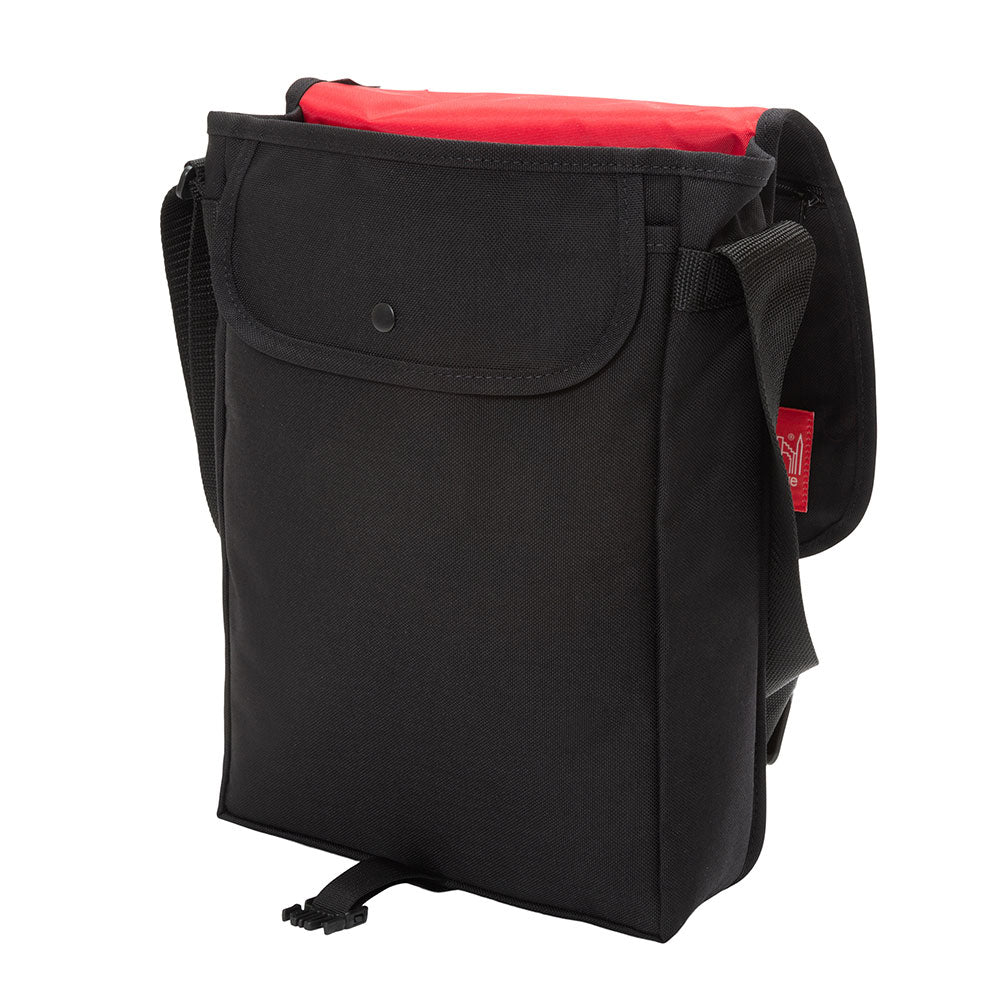 Manhattan Laptop Bag (13 in.) Black - Manhattan Portage