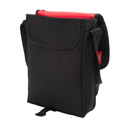 Manhattan Laptop Bag (13 in.) Black - Manhattan Portage