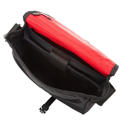 Manhattan Laptop Bag (13 in.) Black - Manhattan Portage
