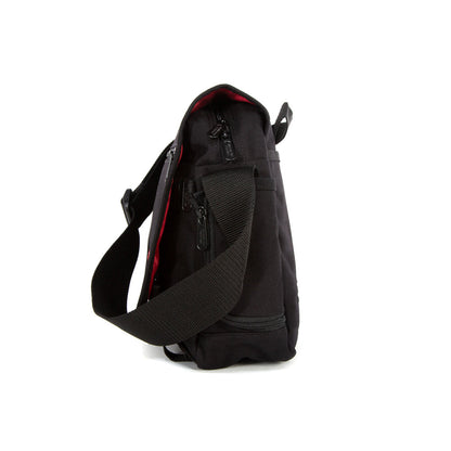 Delancey Shoulder bag Black - Manhattan Portage