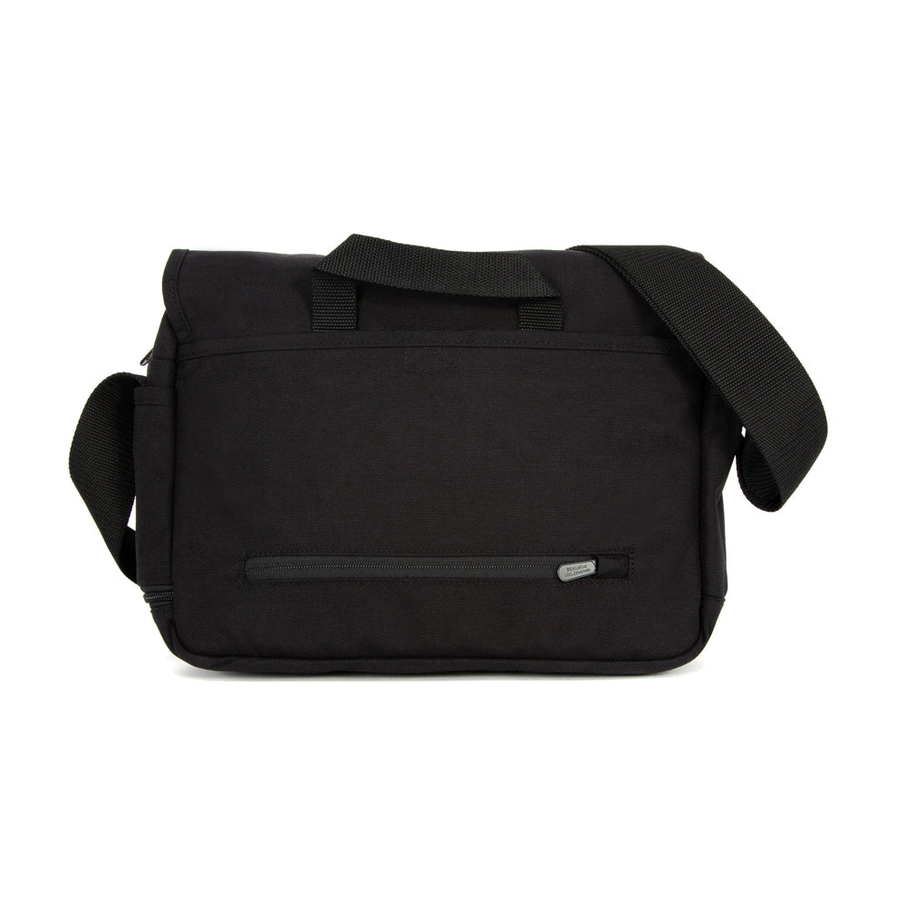 Delancey Shoulder bag Black - Manhattan Portage