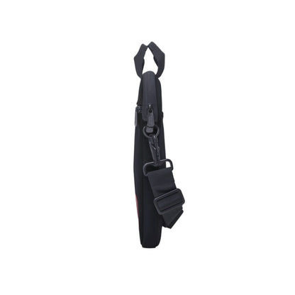 Convertible Laptop Bag (15 in.) Black - Manhattan Portage