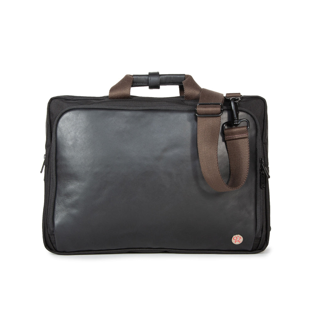 President Briefcase Black - Manhattan Portage
