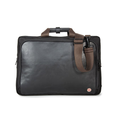President Briefcase Black - Manhattan Portage