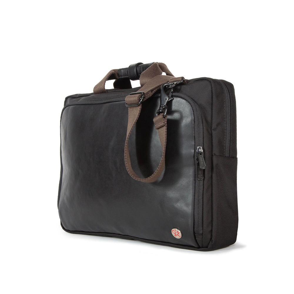 President Briefcase Black - Manhattan Portage