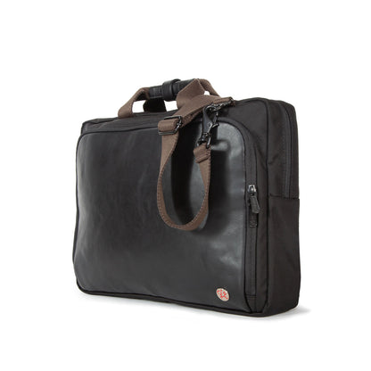 President Briefcase Black - Manhattan Portage