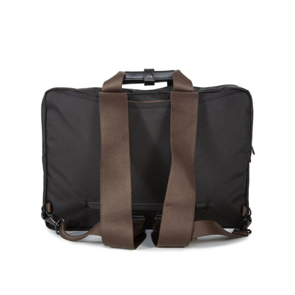 President Briefcase Black - Manhattan Portage