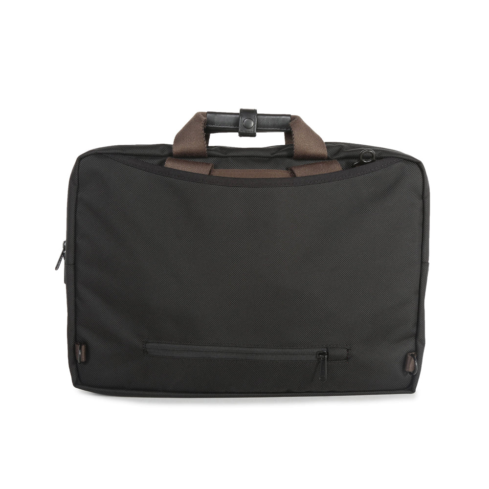 President Briefcase Black - Manhattan Portage
