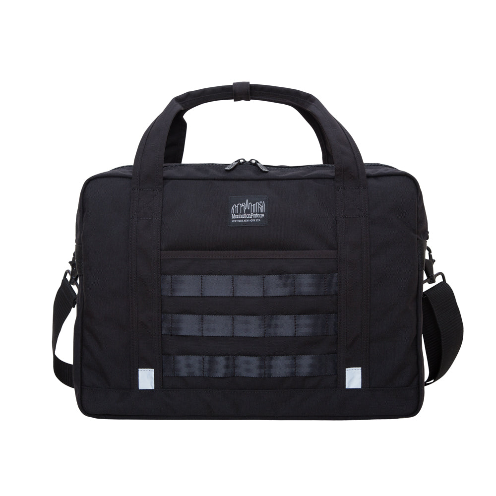Yorkville Bag Black - Manhattan Portage