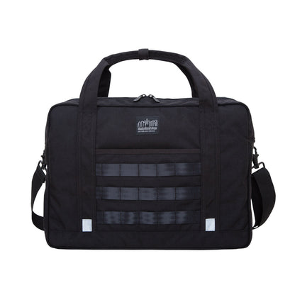 Yorkville Bag Black - Manhattan Portage