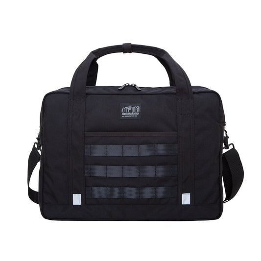 Yorkville Bag Black - Manhattan Portage