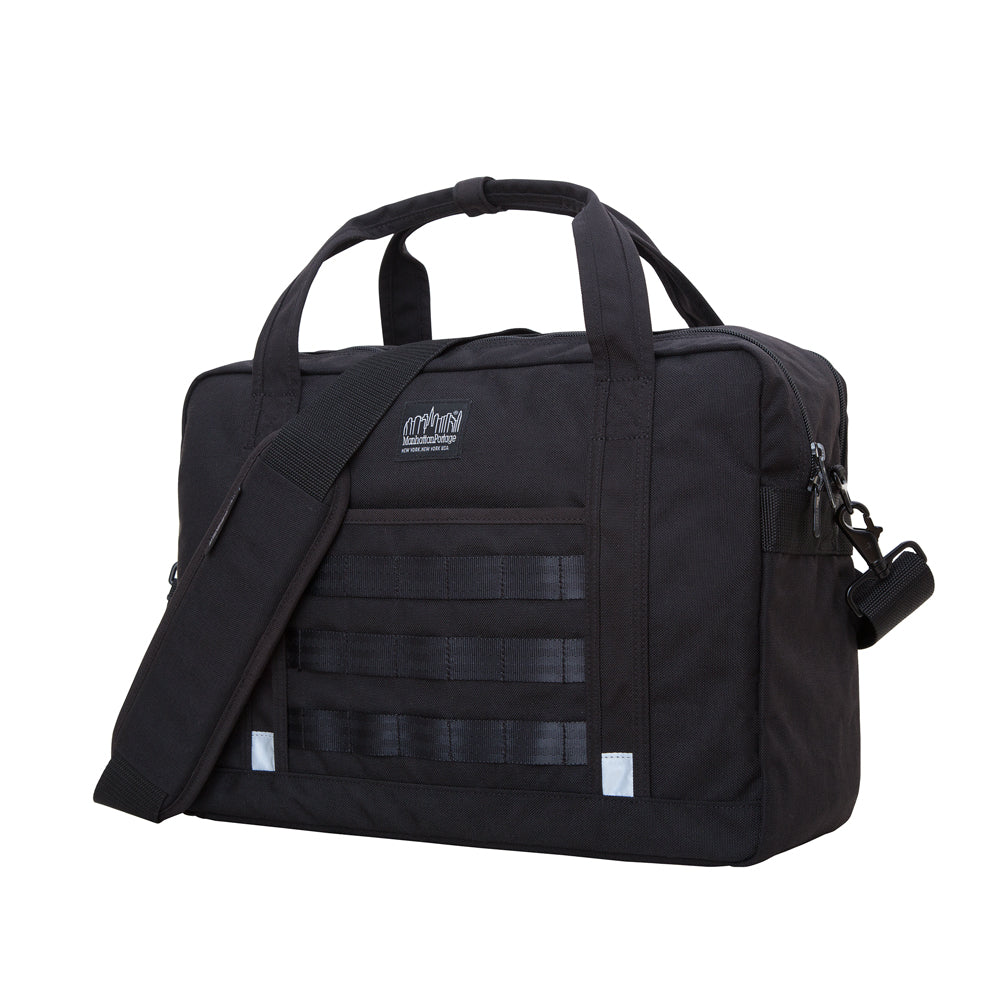 Yorkville Bag Black - Manhattan Portage