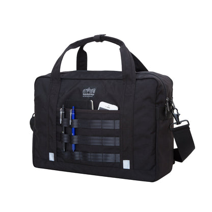 Yorkville Bag Black - Manhattan Portage