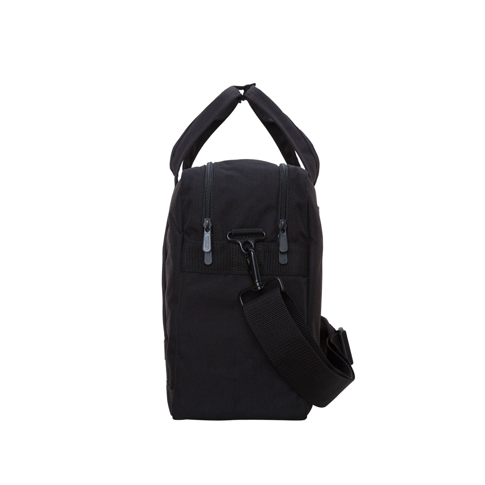 Yorkville Bag Black - Manhattan Portage