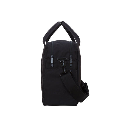 Yorkville Bag Black - Manhattan Portage