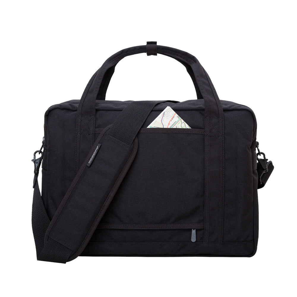Yorkville Bag Black - Manhattan Portage
