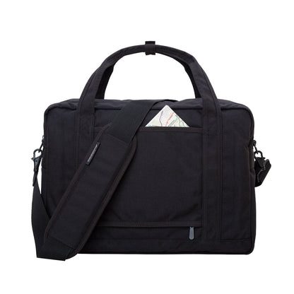 Yorkville Bag Black - Manhattan Portage