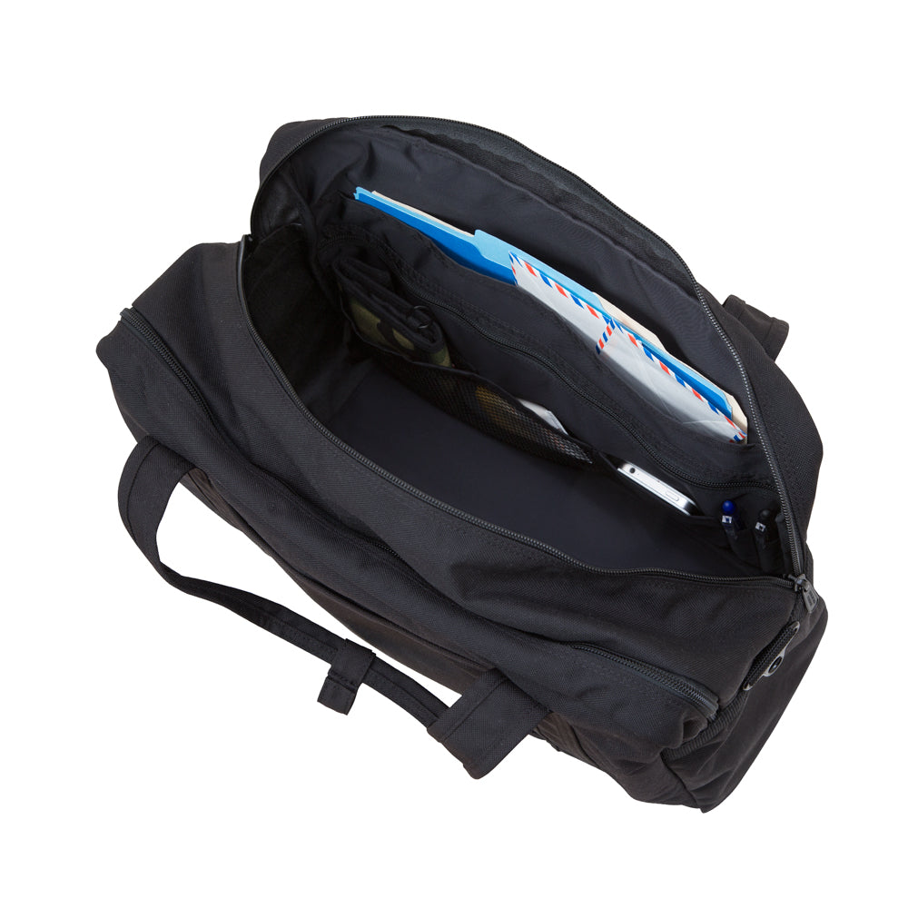 Yorkville Bag Black - Manhattan Portage