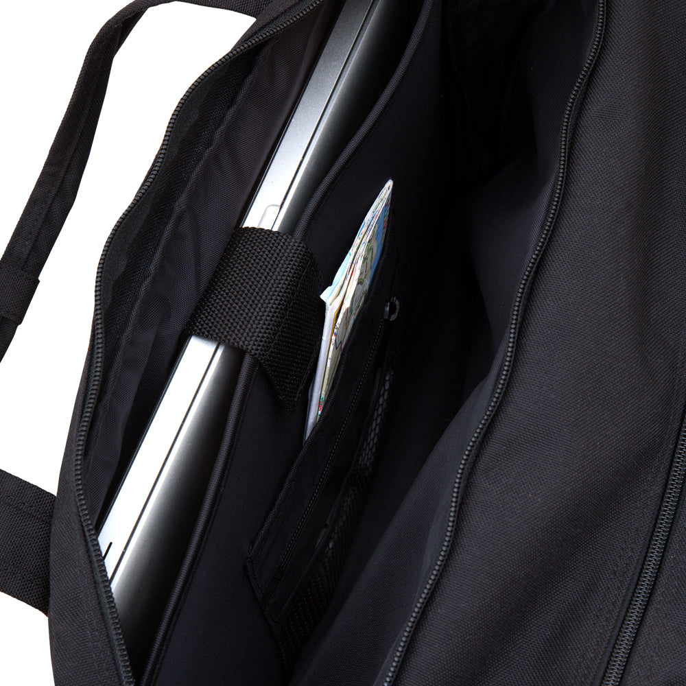 Yorkville Bag Black - Manhattan Portage