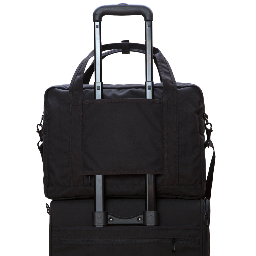 Yorkville Bag Black - Manhattan Portage