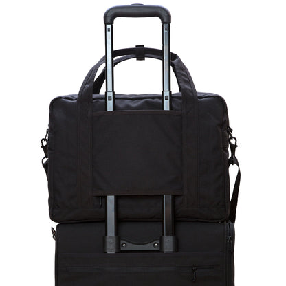 Yorkville Bag Black - Manhattan Portage