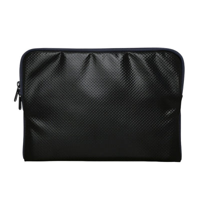 Vinyl Laptop Sleeve (10 in.) Black - Manhattan Portage