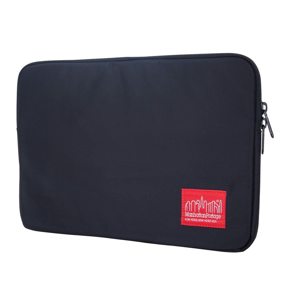 Nylon Laptop Sleeve (10 in.) Black - Manhattan Portage