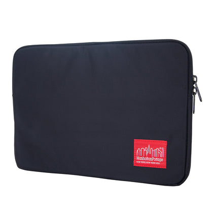 Nylon Laptop Sleeve (10 in.) Black - Manhattan Portage