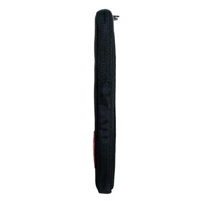 Nylon Laptop Sleeve (10 in.) Black - Manhattan Portage