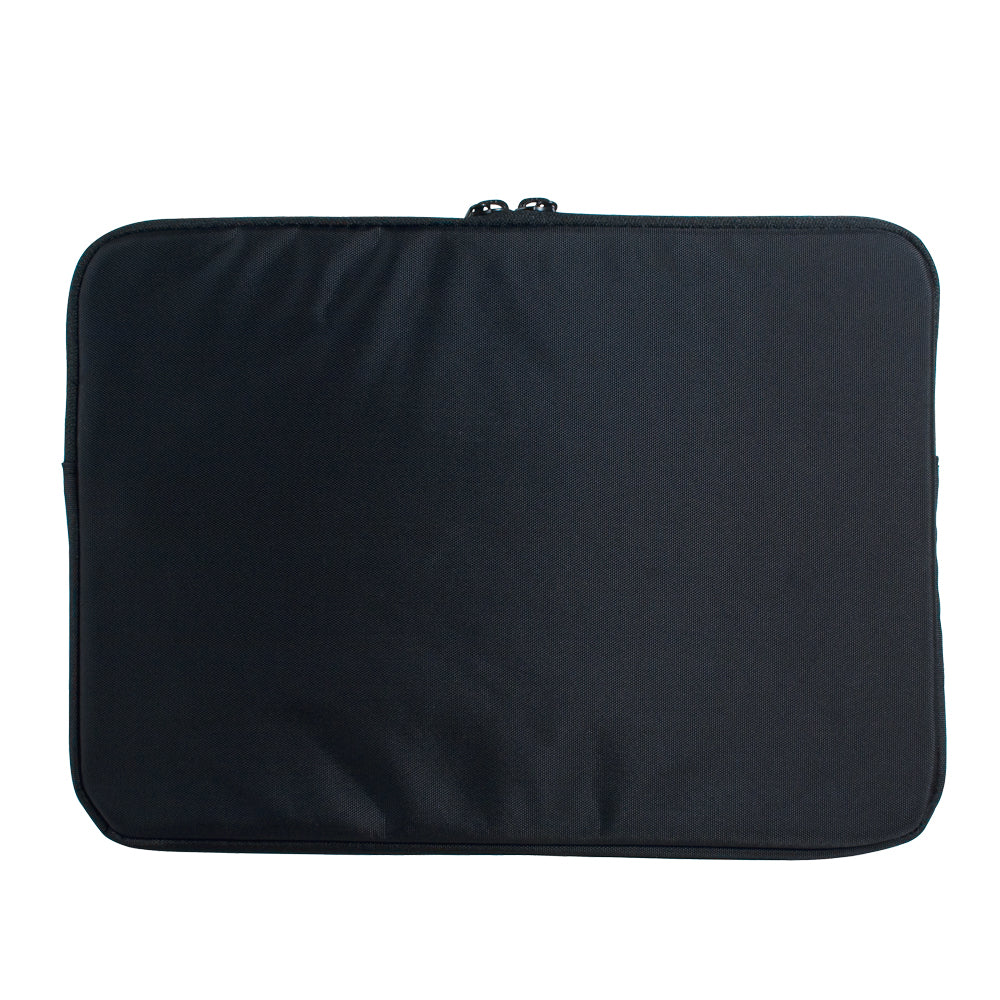 Nylon Laptop Sleeve (10 in.) Black - Manhattan Portage