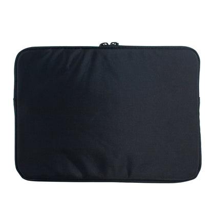 Nylon Laptop Sleeve (10 in.) Black - Manhattan Portage