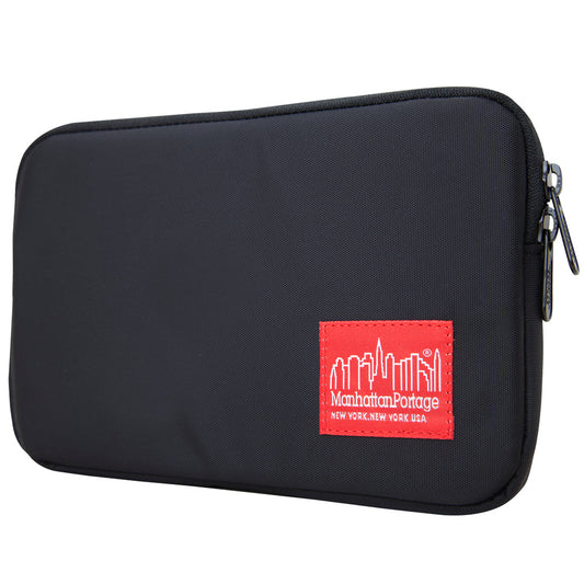 Nylon Tablet Sleeve (7 in.) Black - Manhattan Portage