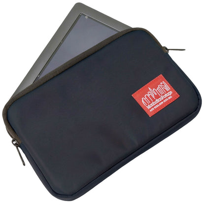 Nylon Tablet Sleeve (7 in.) Black - Manhattan Portage