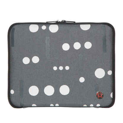 Crosstown Ipad Sleeve As GRY/WHT - Manhattan Portage