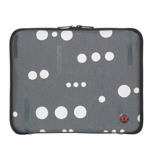 Crosstown Ipad Sleeve As GRY/WHT - Manhattan Portage