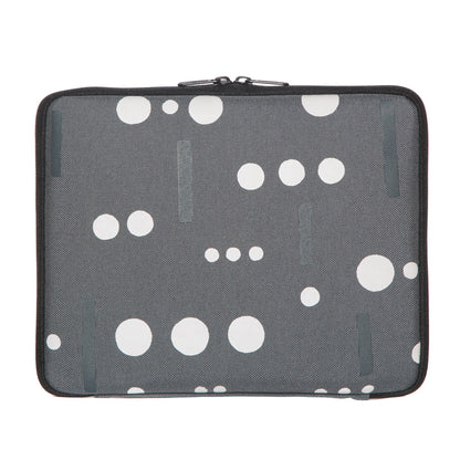 Crosstown Ipad Sleeve As GRY/WHT - Manhattan Portage