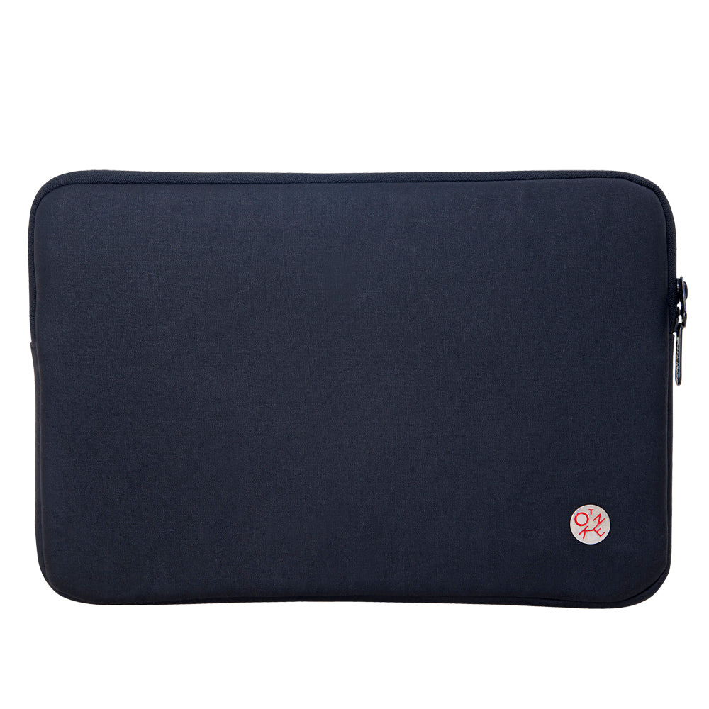 Crosstown Waxed 11 in. Laptop Sleeve  - Manhattan Portage