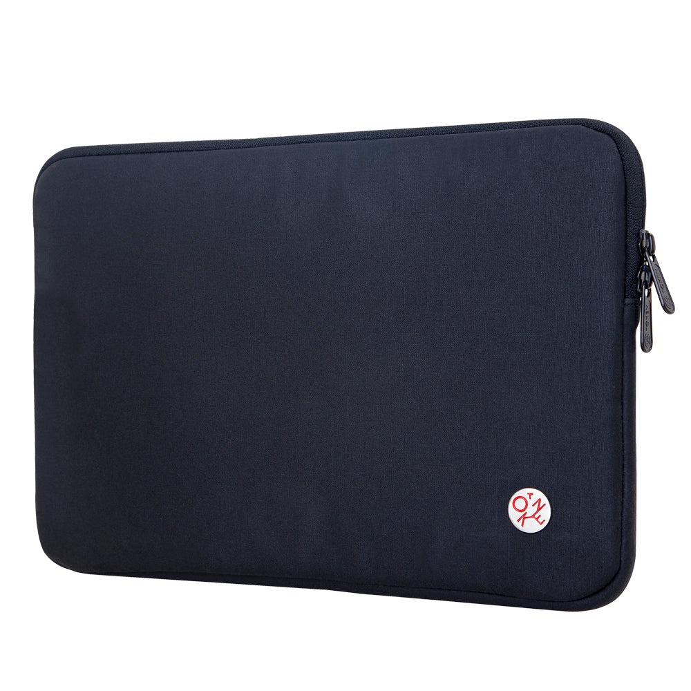 Crosstown Waxed 11 in. Laptop Sleeve  - Manhattan Portage