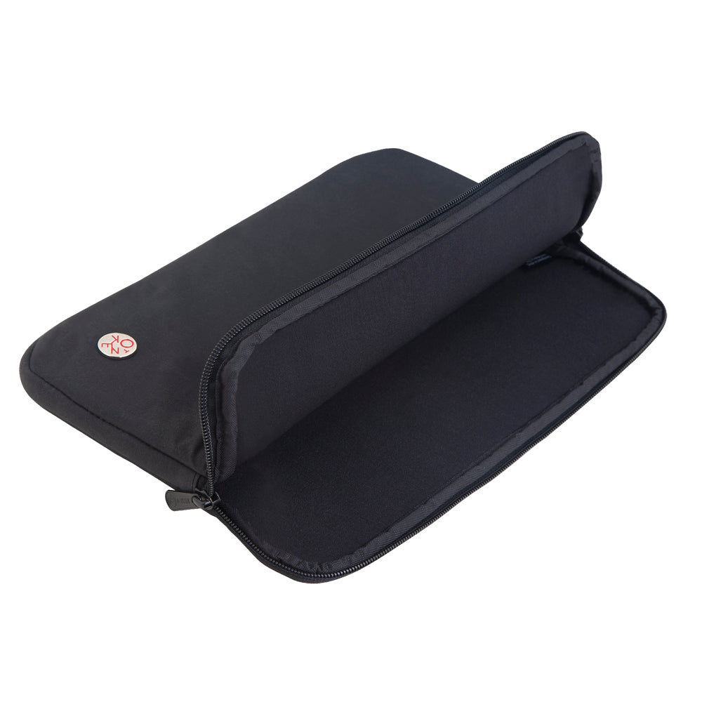 Crosstown Waxed 11 in. Laptop Sleeve  - Manhattan Portage